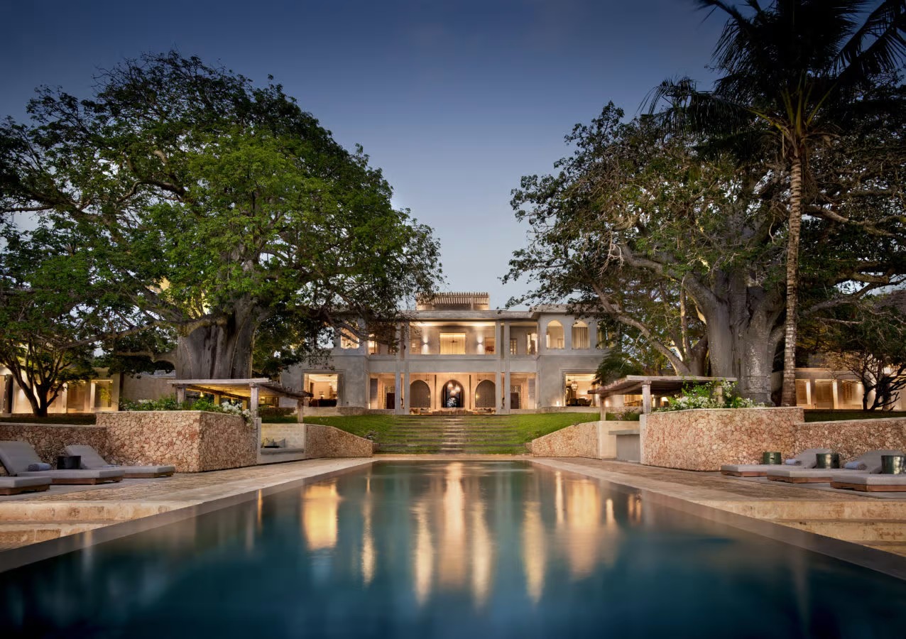 Kilifi destination