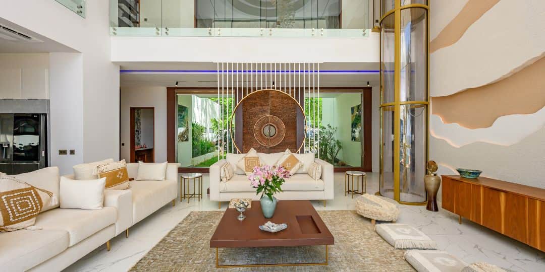 The Kasa, 5BR — Kilifi