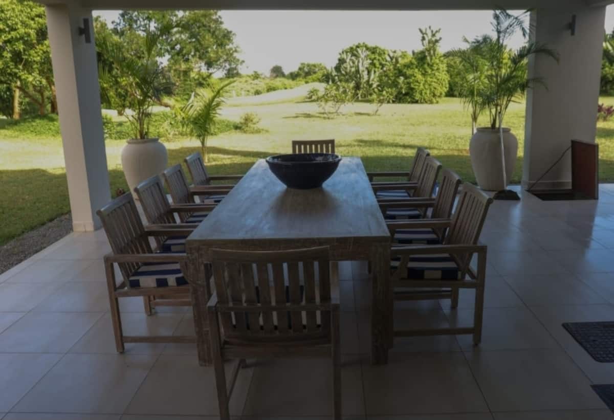 The Four Palms, 4BR in Vipingo Ridge, Kilifi County