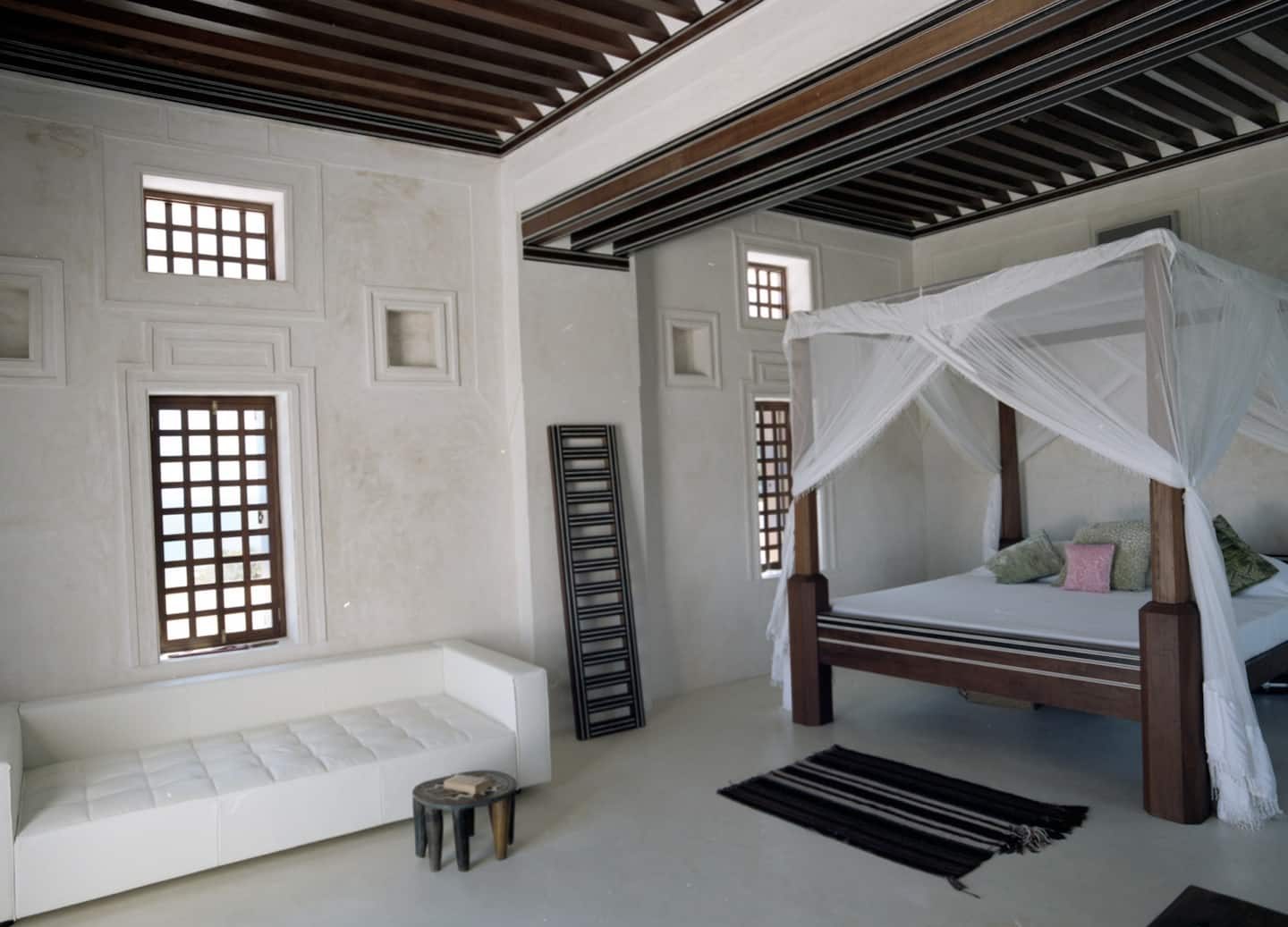 Deluxe Designer Dream Stay in Lamu Island, Lamu County